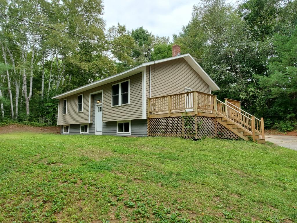 145 Cushman Drive Farmington ME 04938