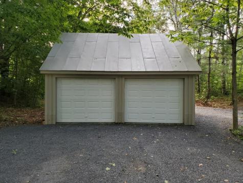 145 Cushman Drive Farmington ME 04938