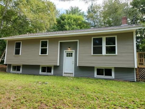 145 Cushman Drive Farmington ME 04938