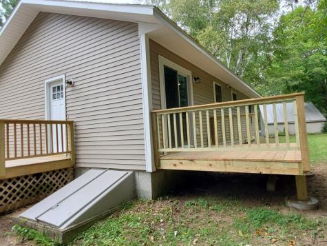 145 Cushman Drive Farmington ME 04938