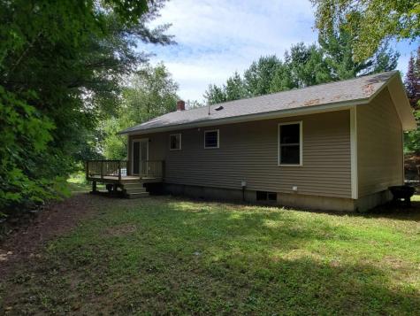 145 Cushman Drive Farmington ME 04938