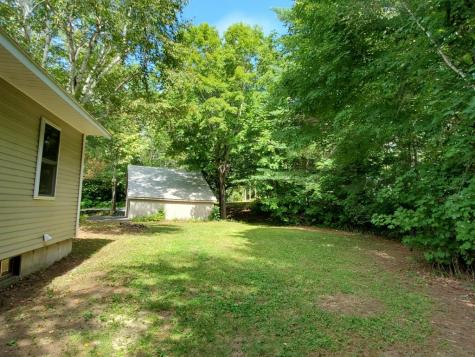 145 Cushman Drive Farmington ME 04938