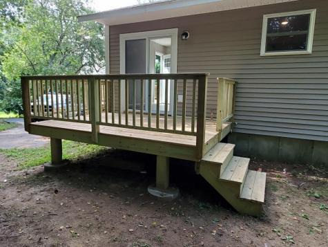 145 Cushman Drive Farmington ME 04938