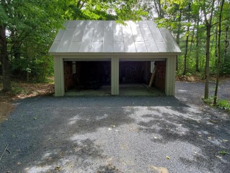 145 Cushman Drive Farmington ME 04938