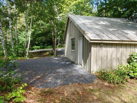 145 Cushman Drive Farmington ME 04938