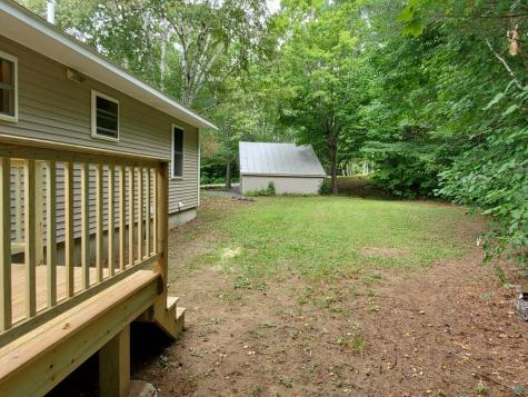 145 Cushman Drive Farmington ME 04938