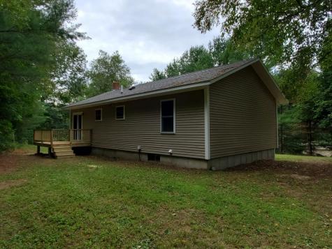 145 Cushman Drive Farmington ME 04938