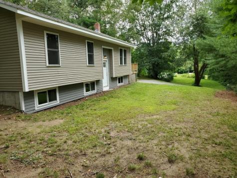 145 Cushman Drive Farmington ME 04938
