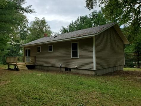 145 Cushman Drive Farmington ME 04938
