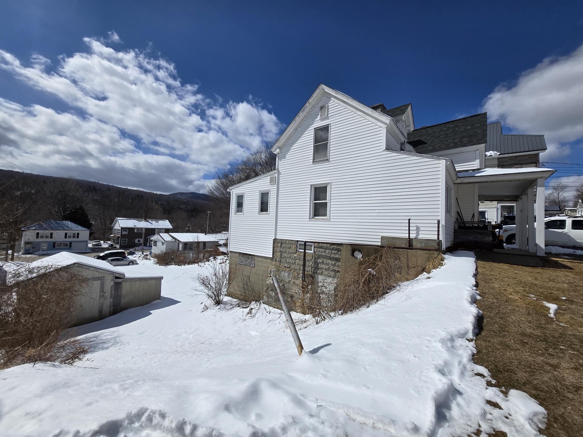 243 Pine Street Rumford ME 04276