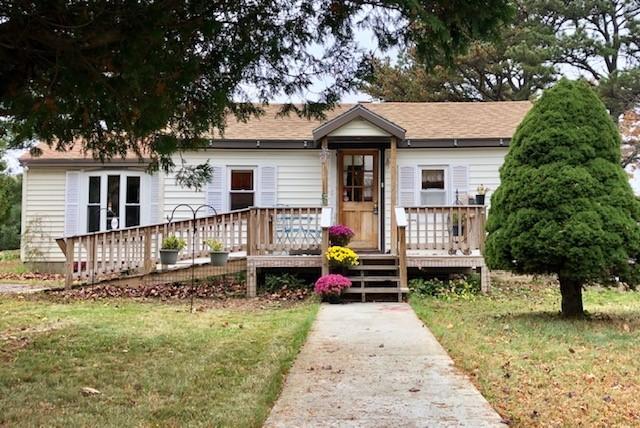 74 Farley Road Brunswick ME 04011