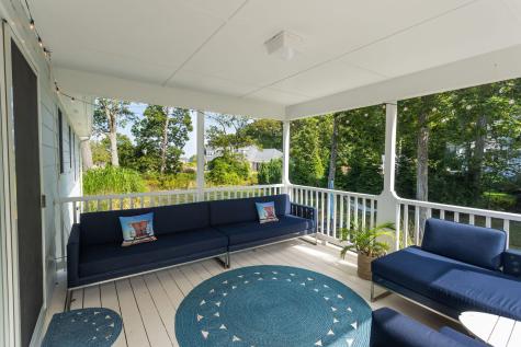 8 Wavecrest Drive York ME 03909