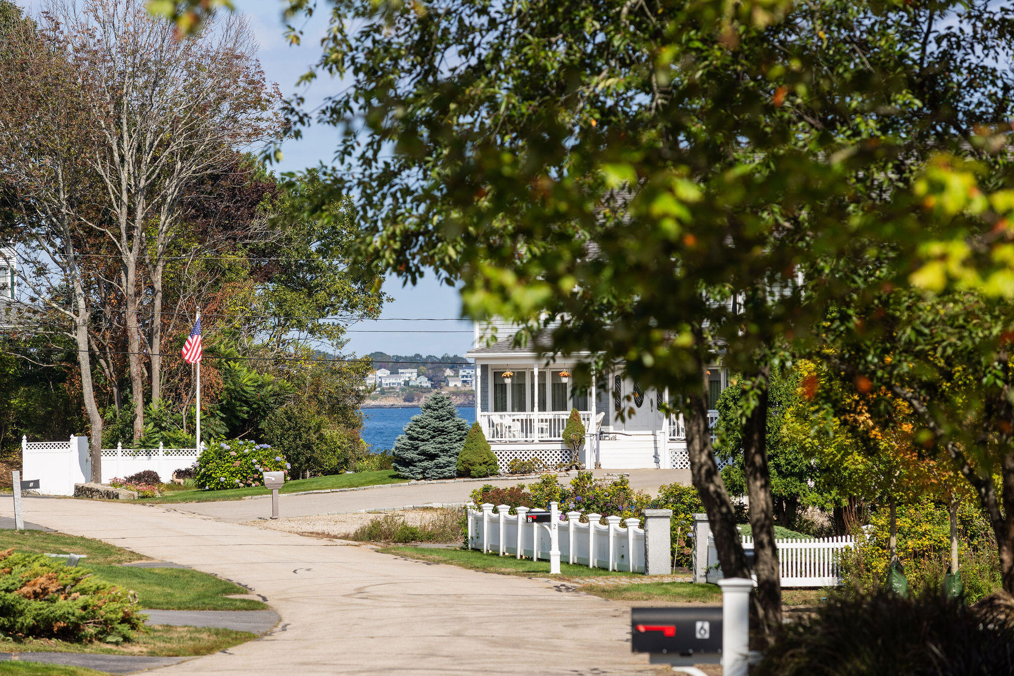 8 Wavecrest Drive York ME 03909