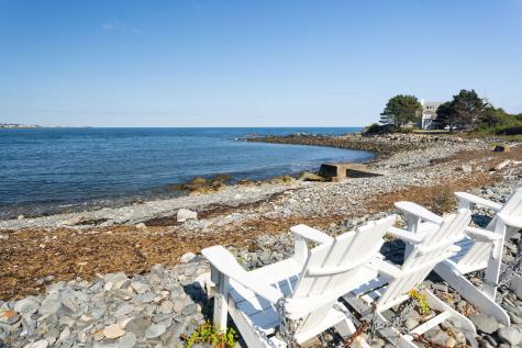 8 Wavecrest Drive York ME 03909