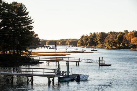 8 Wavecrest Drive York ME 03909