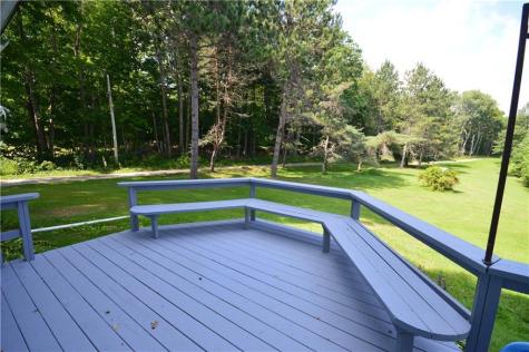 45 Thurlow Road Newburgh ME 04444