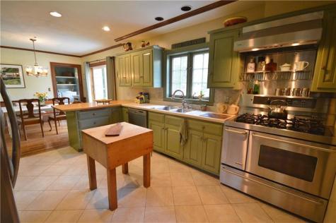 45 Thurlow Road Newburgh ME 04444