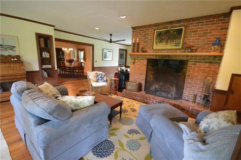 45 Thurlow Road Newburgh ME 04444