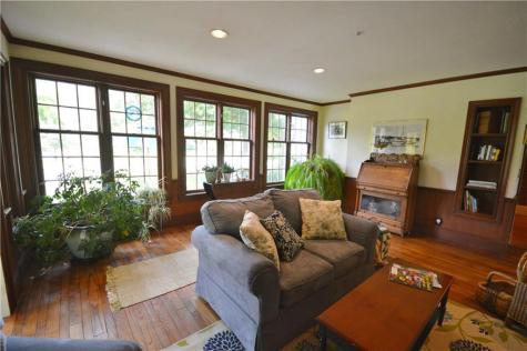 45 Thurlow Road Newburgh ME 04444