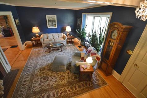 45 Thurlow Road Newburgh ME 04444