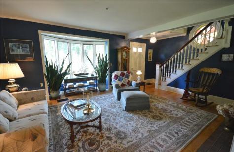 45 Thurlow Road Newburgh ME 04444