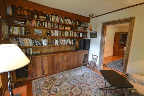 45 Thurlow Road Newburgh ME 04444