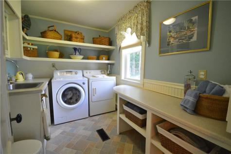 45 Thurlow Road Newburgh ME 04444