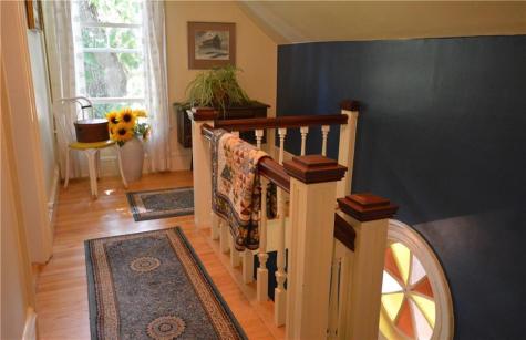 45 Thurlow Road Newburgh ME 04444
