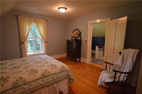 45 Thurlow Road Newburgh ME 04444