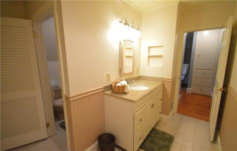 45 Thurlow Road Newburgh ME 04444