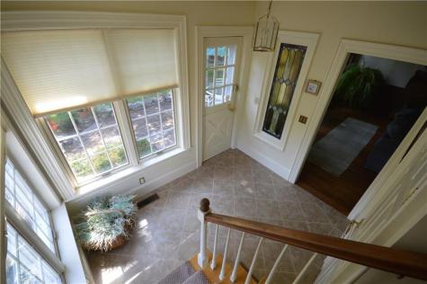 45 Thurlow Road Newburgh ME 04444
