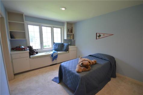 45 Thurlow Road Newburgh ME 04444