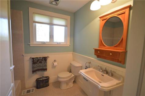 45 Thurlow Road Newburgh ME 04444