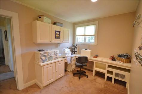 45 Thurlow Road Newburgh ME 04444