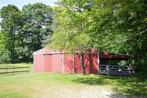 45 Thurlow Road Newburgh ME 04444