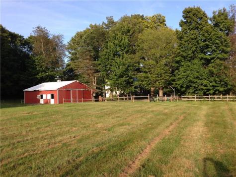 45 Thurlow Road Newburgh ME 04444