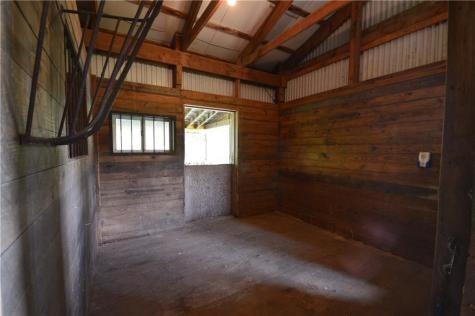 45 Thurlow Road Newburgh ME 04444