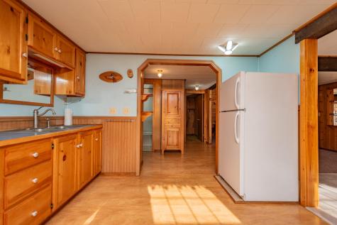 1698 Worcester Highway Kingsbury Plt ME 04942