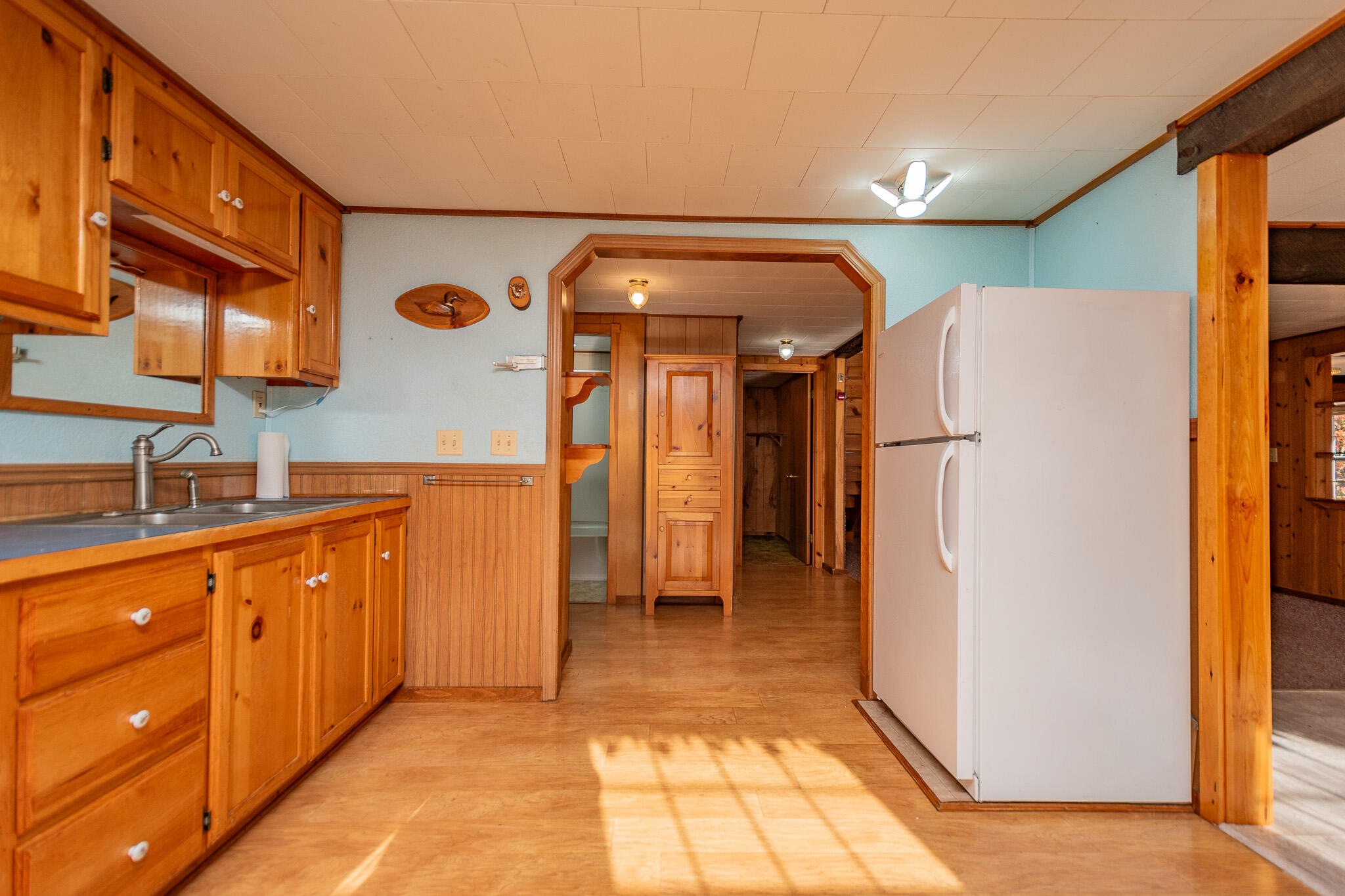 1698 Worcester Highway Kingsbury Plt ME 04942