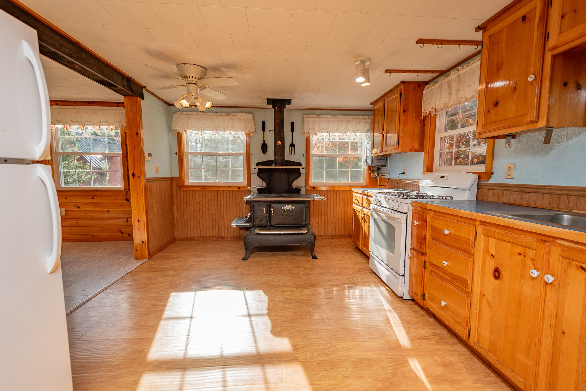 1698 Worcester Highway Kingsbury Plt ME 04942