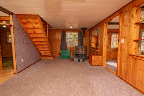 1698 Worcester Highway Kingsbury Plt ME 04942