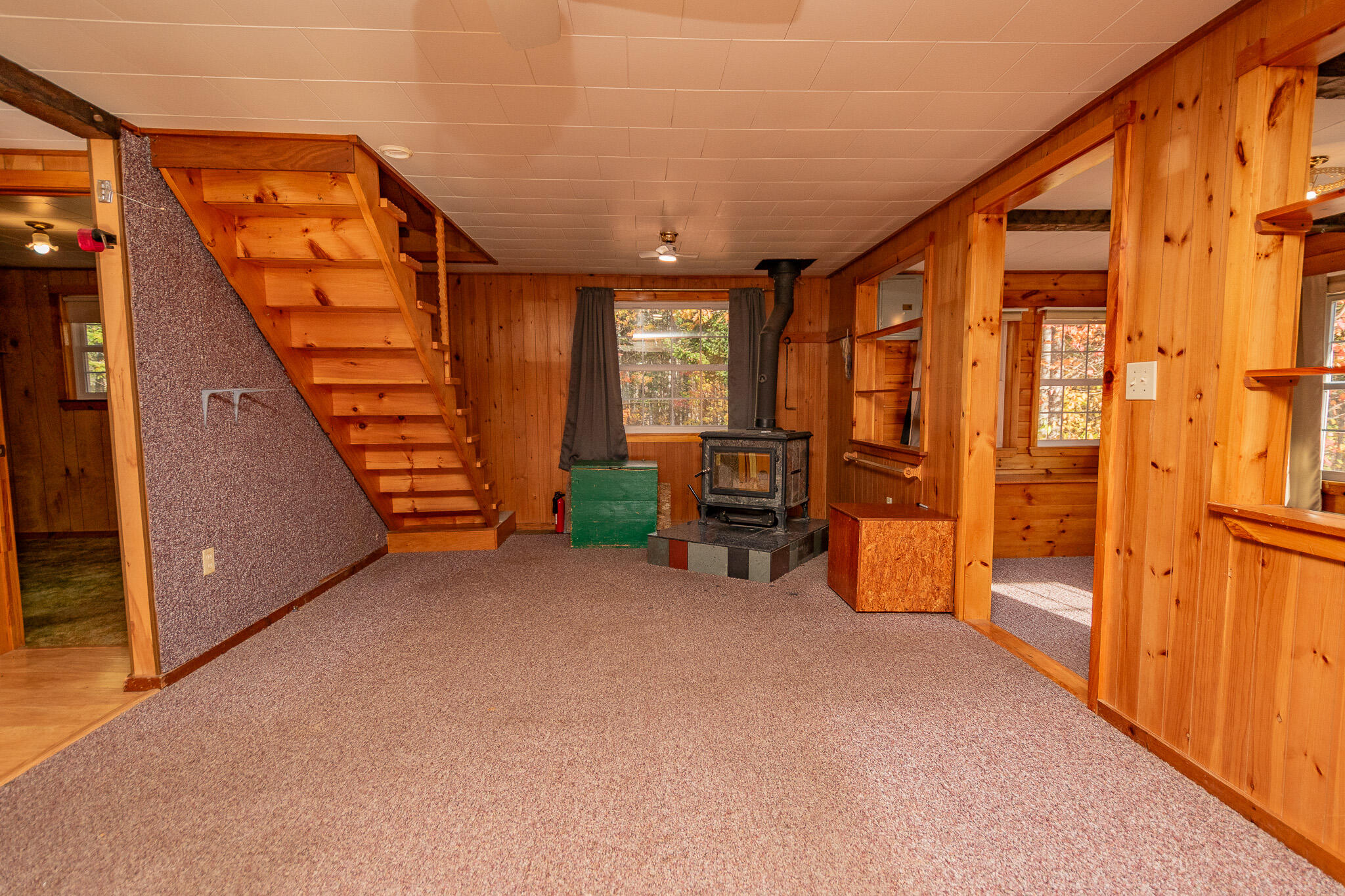 1698 Worcester Highway Kingsbury Plt ME 04942