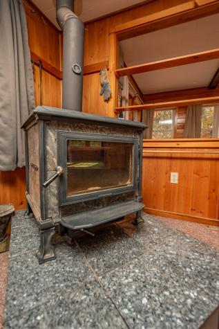 1698 Worcester Highway Kingsbury Plt ME 04942