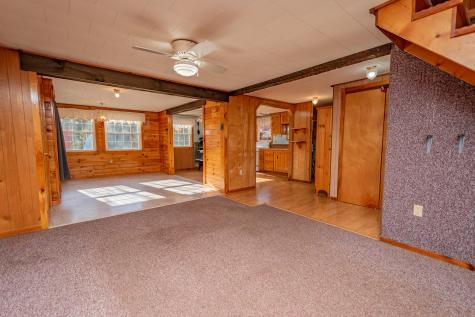 1698 Worcester Highway Kingsbury Plt ME 04942