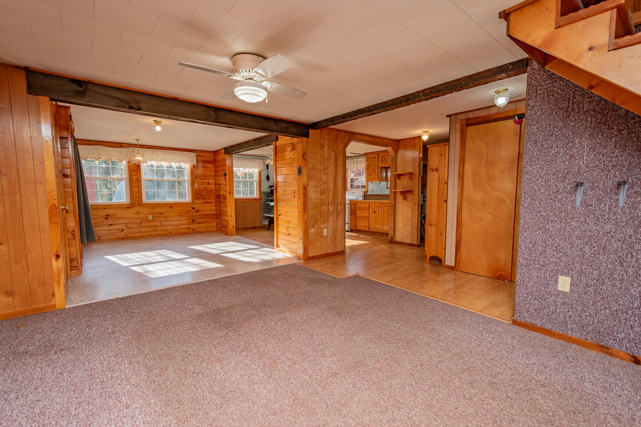 1698 Worcester Highway Kingsbury Plt ME 04942