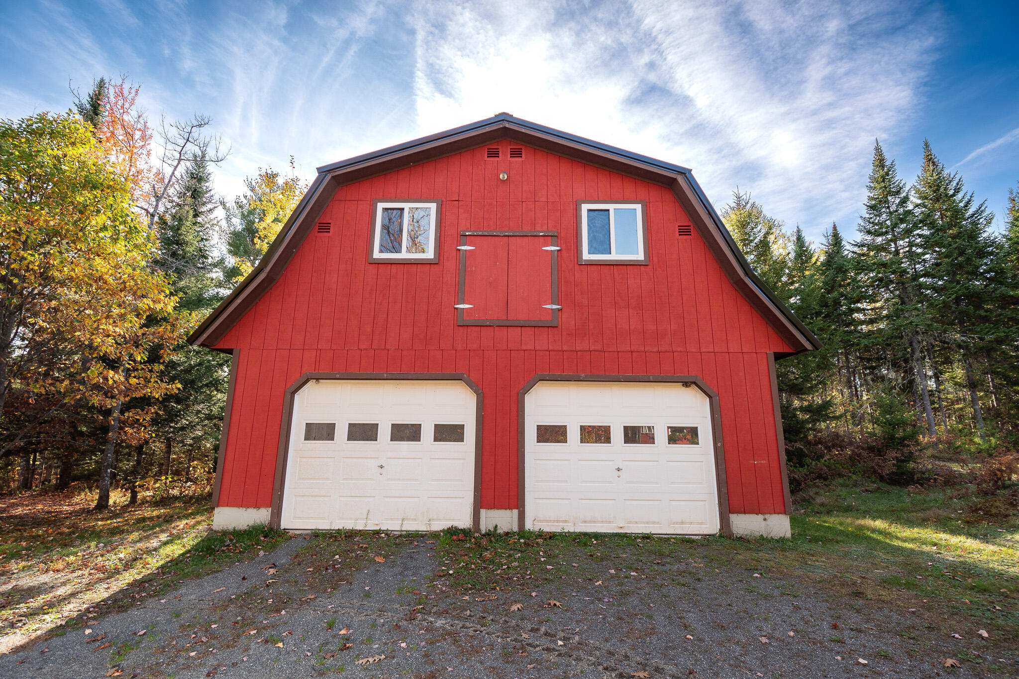 1698 Worcester Highway Kingsbury Plt ME 04942