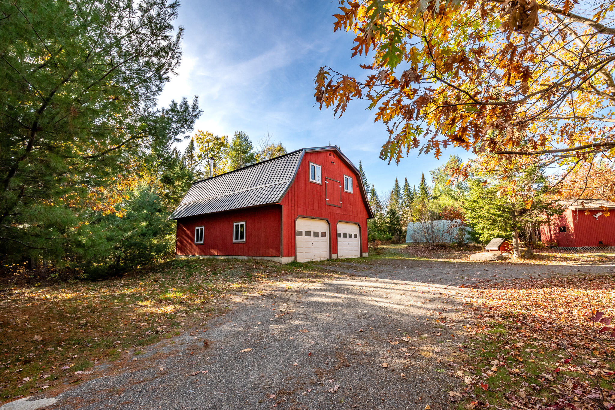 1698 Worcester Highway Kingsbury Plt ME 04942