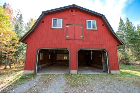 1698 Worcester Highway Kingsbury Plt ME 04942