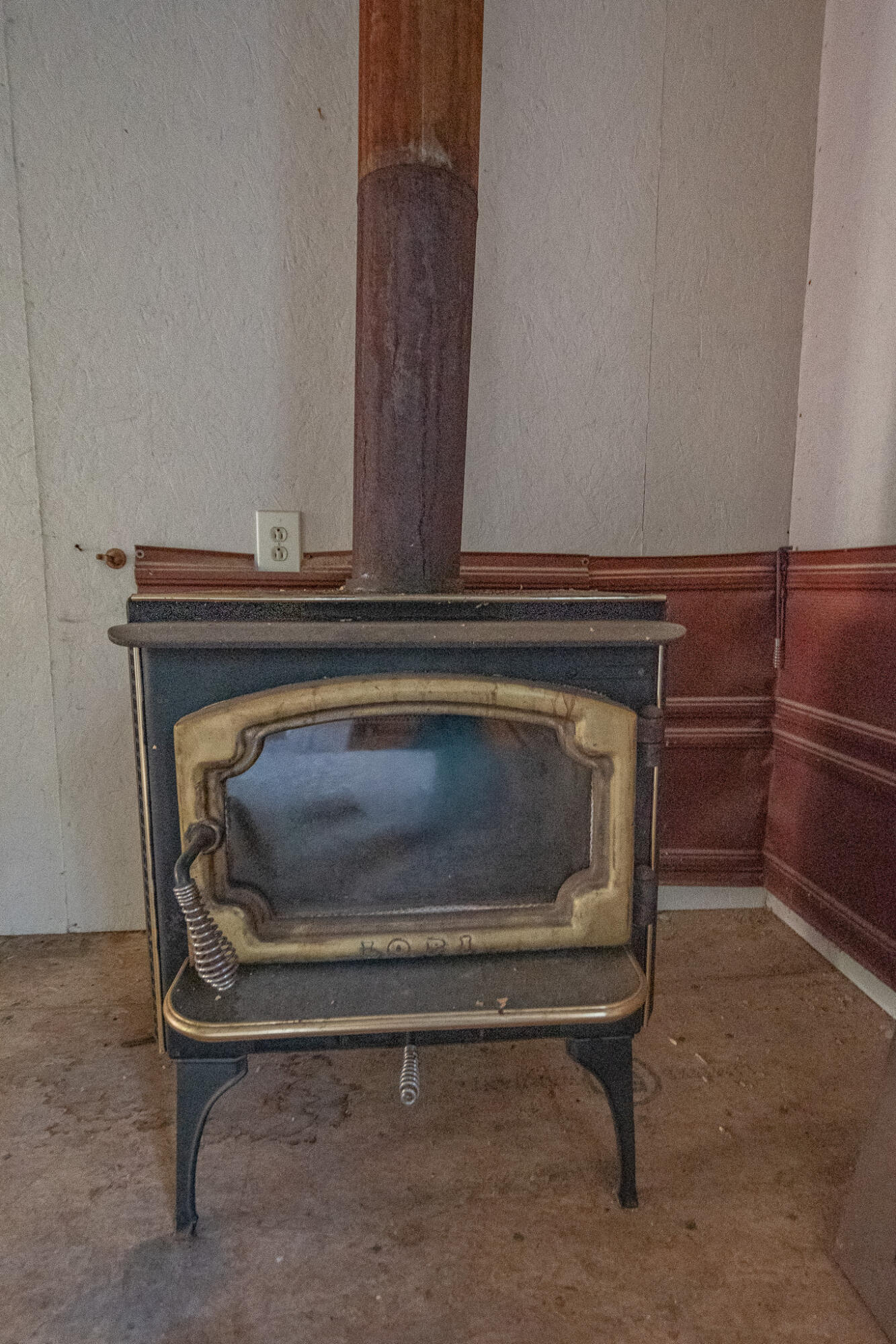 1698 Worcester Highway Kingsbury Plt ME 04942