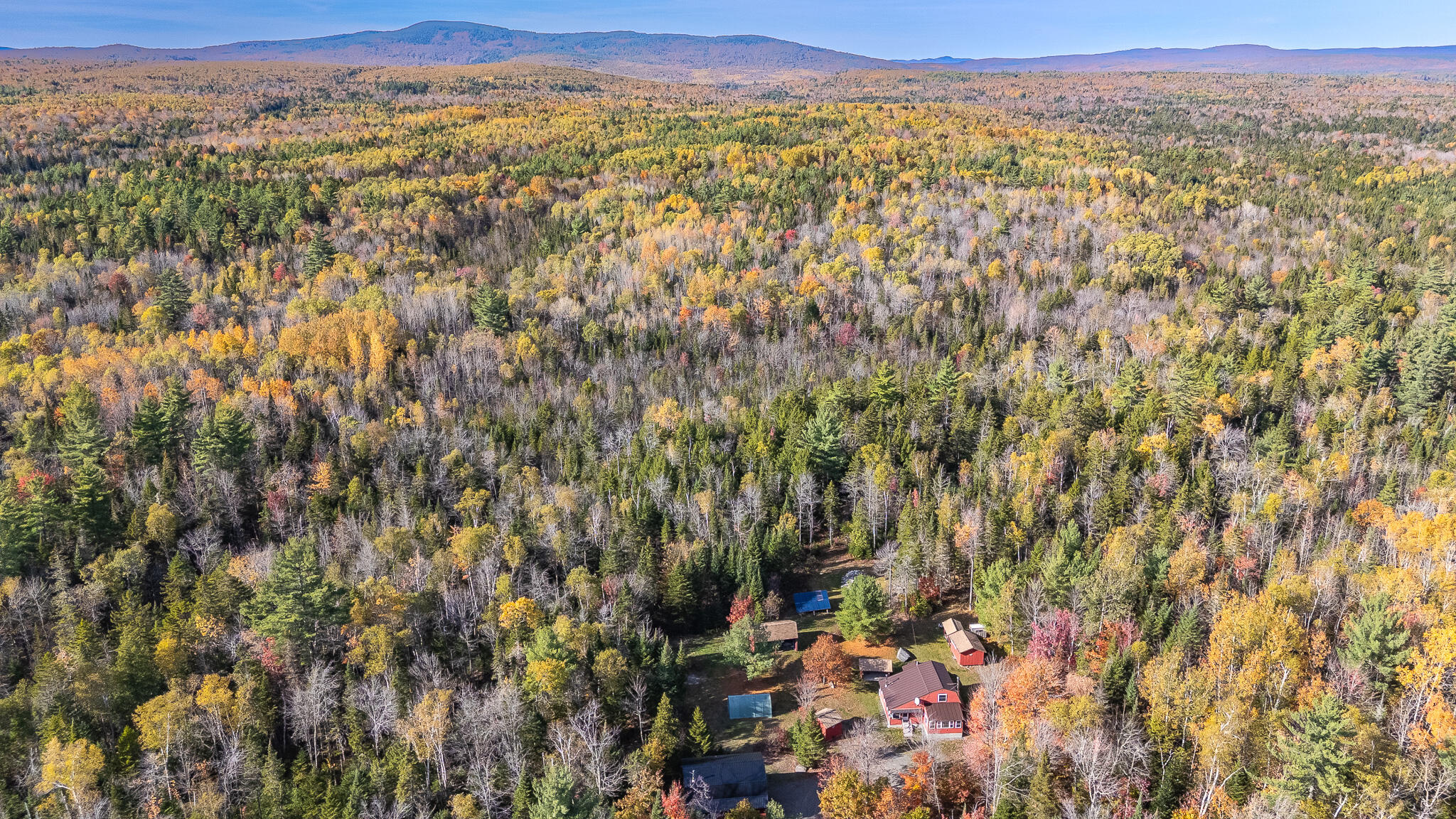 1698 Worcester Highway Kingsbury Plt ME 04942